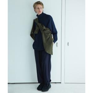新品 UNDERCOVER アンダーカバー 23AW 日本製 トライバルポケット
