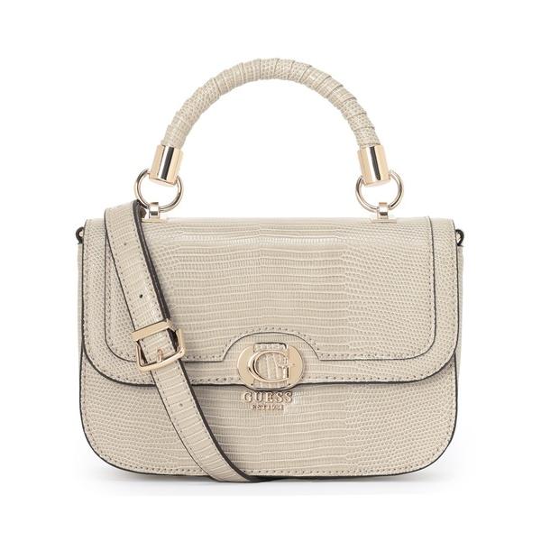 ショルダーバッグ バッグ ORLINA Top Handle Flap ショルダーバッグ レディース