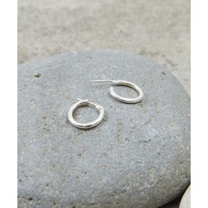 JUSTIN DAVIS（ジャスティンデイビス） ピアス CROWN STUD” Earring