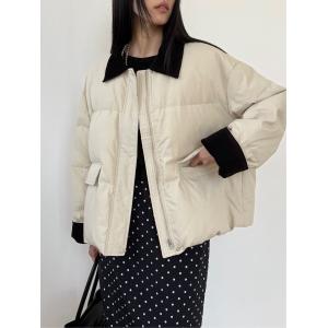 ダウンコート ダウンジャケット 2025 FW｜ワークジャケットダウン レディース