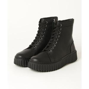 Clarks スニーカー 「Clarks Premium」Torhill Moss レディース 