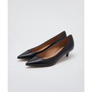 ★新品未使用★ ペリーコ　NEBI パンプス　黒　37サイズ PELLICO パンプス NEBI 3.5cm BLACK : ZOZOTOWN Yahoo!店 - 通販