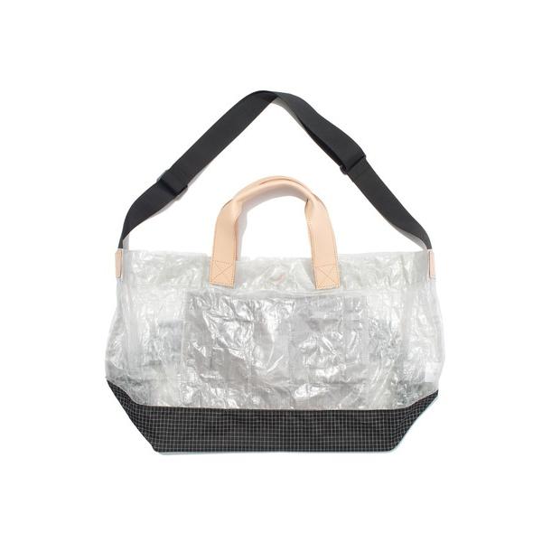 ショルダーバッグ F/CE. MESSENGER with Dyneema / エフシーイー メッセ...