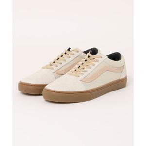 VANS スニーカー ヴァンズ STRIDS ストライズ V3770 CVS SAND