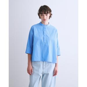 ブラウス シャツ BARNET レディース