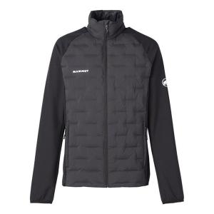 MAMMUT（マムート） ダウンジャケット ダウン グレイシア ライト