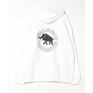パーカー マムート ベース ミッドレイヤー フーディー メンズ ギャランティ 1974 / Mammut Base ML Hoody Men Guar