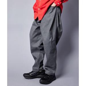 ISSEY MIYAKE MEN イッセイミヤケ メン 19SS リバーシブルリネン