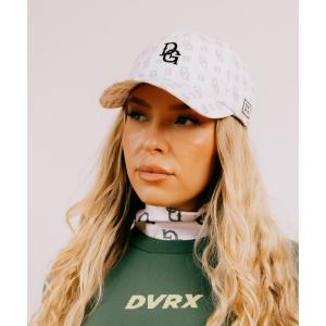 DEVEREUX GOLF 【即納】2024 DEVEREUX GOLF デヴァロー ゴルフ D ロゴ