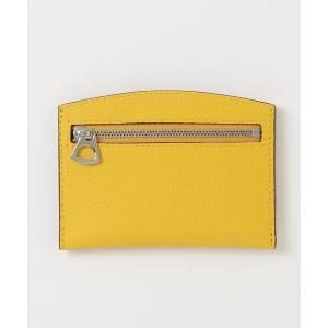 小物 ITTI ITTI（イッチ） カードケース ITTI / Card Wallet : ZOZOTOWN Yahoo!店
