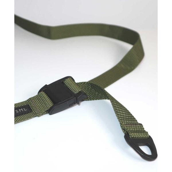 ベルト QUICK OPERATION TECH BELT S / ベルト メンズ レディース