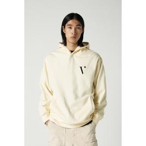 パーカー ベーシックロゴフーディー / BASIC LOGO HOODIE メンズ レディース