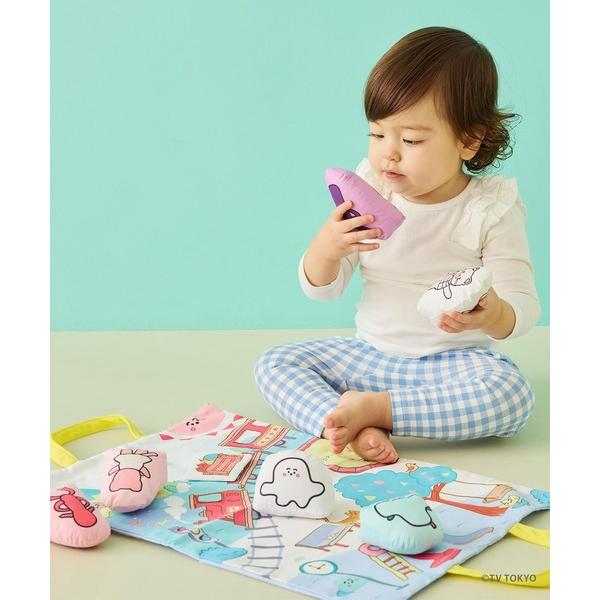 おもちゃ シナぷしゅ　ぷしゅぷしゅインパーク