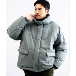STYLEBLOCK（スタイルブロック） ダウンジャケット ダウン デュスポ
