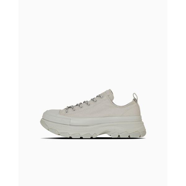 スニーカー ALL STAR (R) TREKWAVE CS OX / オールスター　（Ｒ）　トレッ...