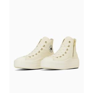 コンバース オールスター スニーカー ALL STAR LIGHT PLTS II Z HI / オールスター　ライト　ＰＬＴＳ　II　Ｚ　ＨＩ レディース