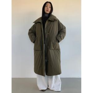 MUJI Labo ステンカラーコート コート 「MUJI Labo」婦人 ダウン