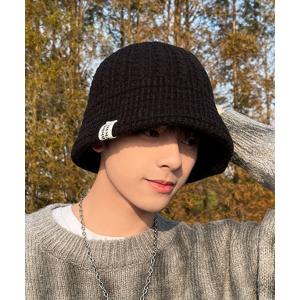 ニット帽 ニットキャップ シンプルニットハット メンズ レディース