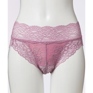 ショーツ もしもの時の不安を解消する「プリンセス吸水サニタリーショーツ」