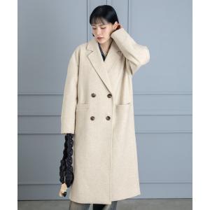 sankyo shokai（三京商会） コート チェスターコート ロングチェスター