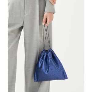 クラッチバッグ パーティーバッグ Maria la rosa/マリア ラ ローザ MERET ポーチ レディース