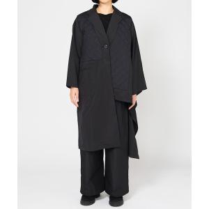 UNITED TOKYO（ユナイテッドトウキョウ） ステンカラーコート コート