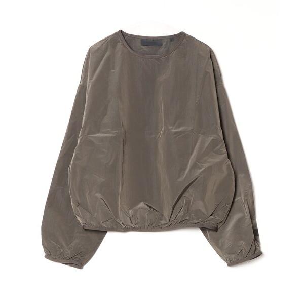 ヘンリーネック tシャツ ESSENTIALS/エッセンシャルズ/PULLOVER HENLEY メ...