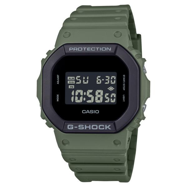 gショック 腕時計 G-SHOCK/ジーショック 腕時計 DW-5610UU-3JF メンズ レディ...