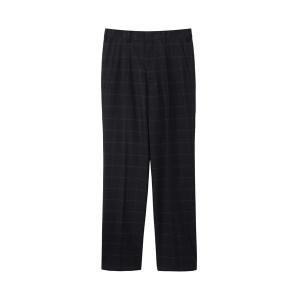パンツ メンズ パンツ チェック ウォッシャブル 男子 制服 学生服 高校 スクール キッズ 子供服 男の子