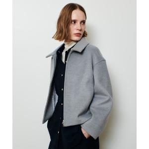 専用AMOMMAアモマWOOL PUFF SHOULDER KNIT WOOL PUFF SHOULDER KNIT（ニット/セーター）｜AMOMMA（アモマ）の