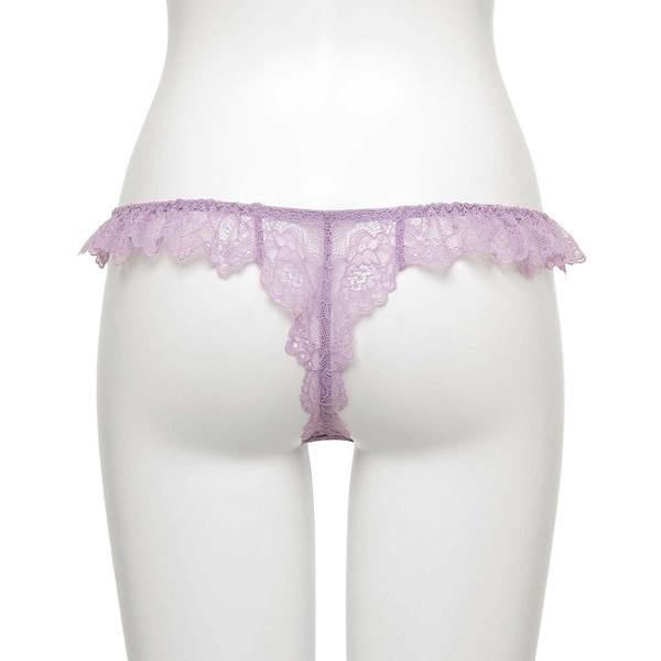 ショーツ ドリーミー　ストレッチレースTバック