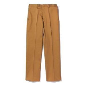 チノパン 「定番 / 不変の品格」ウエストポイント チノパンツ メンズ
