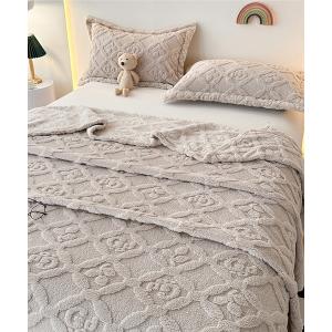 HYSTERIC GLAMOUR（ヒステリックグラマー） ブランケット OLE! スロー