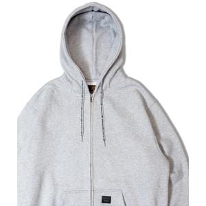 全2色 FBカウンティ FB COUTNY ジップパーカー 13oz HEAVY WEIGHT ZIP