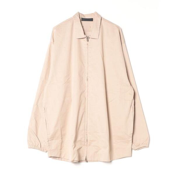 シャツ ESSENTIALS/エッセンシャルズ/OVER SHIRT メンズ レディース