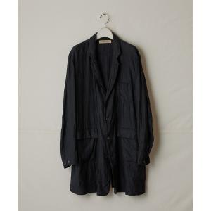 suzuki takayuki（スズキタカユキ） コート アウター shirt coat