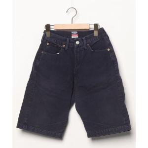 「45R」 ショートパンツ 29 ネイビー メンズ