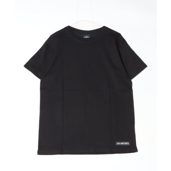 tシャツ LES(ART)ISTS/レスアーティスト/T-FOOT-RAF68 メンズ レディース