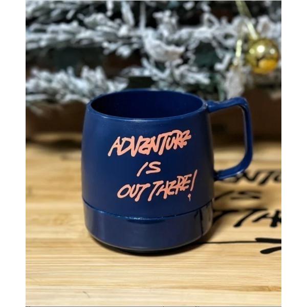 タンブラー AIOT! DINEX 8oz Mug