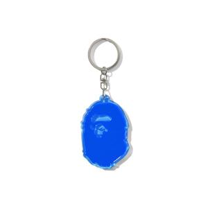 A BATHING APE キーホルダー HEAD KEYCHAIN : ZOZOTOWN Yahoo!店 A BATHING APE キーホルダー HEAD KEYCHAIN : ZOZOTOWN Yahoo!店