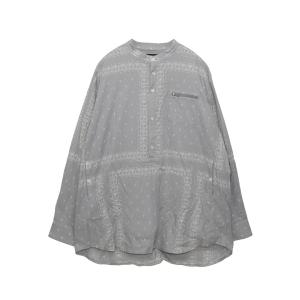 UNDERCOVER アンダーカバー 23aw トライバルポケットスリムパンツ UNDERCOVER アンダーカバー 23aw トライバルポケットスリム