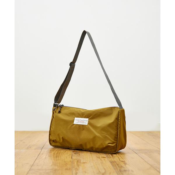 ショルダーバッグ Butler Verner Sails バトラーバーナーセイルズ / 撥水リップス...