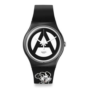 Swatch（スウォッチ） 腕時計 「Swatch x VERDY」WASTED YOUTH BY