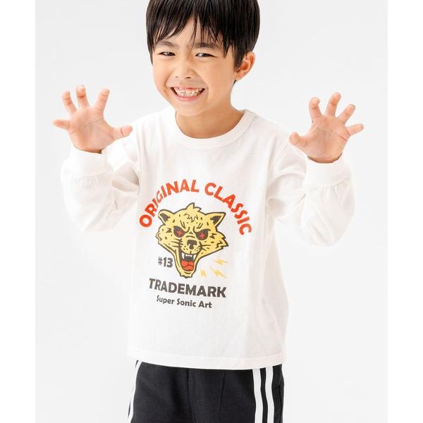 tシャツ プチプリロンT キッズ 子供服 男の子 女の子