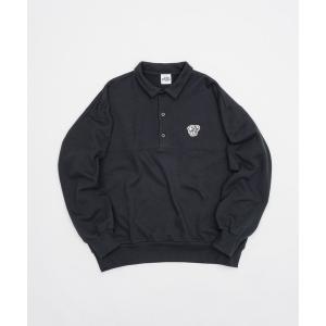 kaoyorinakami ポロシャツ KAOYORINAKAMI×FREAK'S STORE