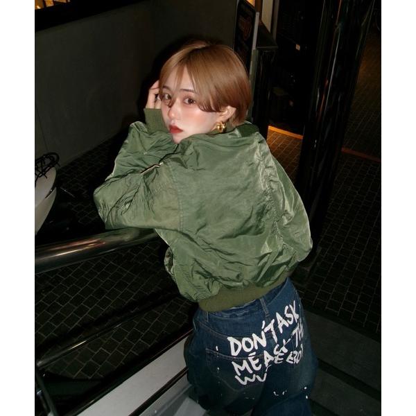 ジーンズ paint denim メンズ