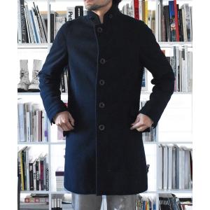 VINTAGE チェスターコート コート 「ヴィンテージ古着」70's