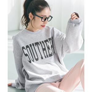 トレーナー スウェット ポリエステルコットン裏起...の商品画像