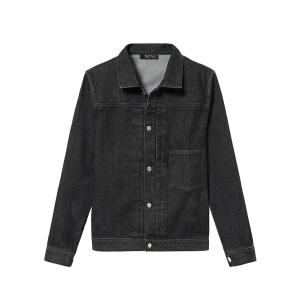 A.P.C.（アーペーセー） デニムジャケット gジャン VESTE JEAN WORK