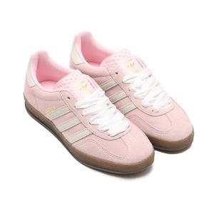 adidas（アディダス） スニーカー adidas GAZELLE INDOOR W